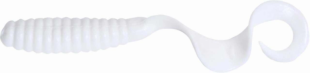Got-Cha Curl Tail Grubs