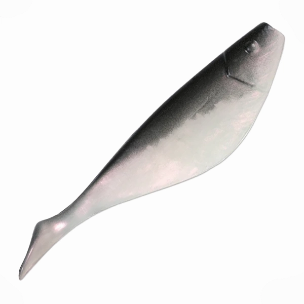 Got-Cha Shad Body