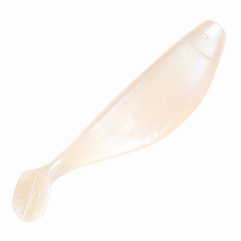 Got-Cha Shad Body