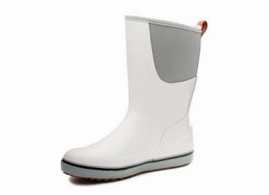 Grundens 12" Deck Boot