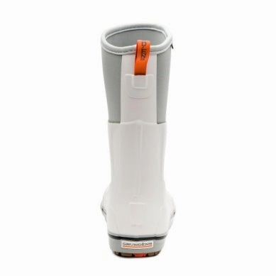 Grundens 12" Deck Boot