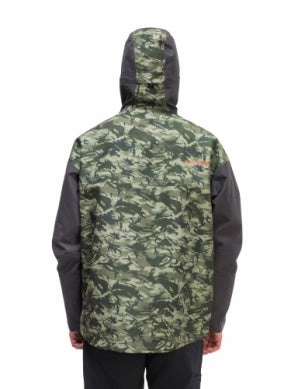 Grundens Buoy X Anorak Pullover