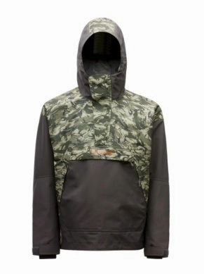 Grundens Buoy X Anorak Pullover