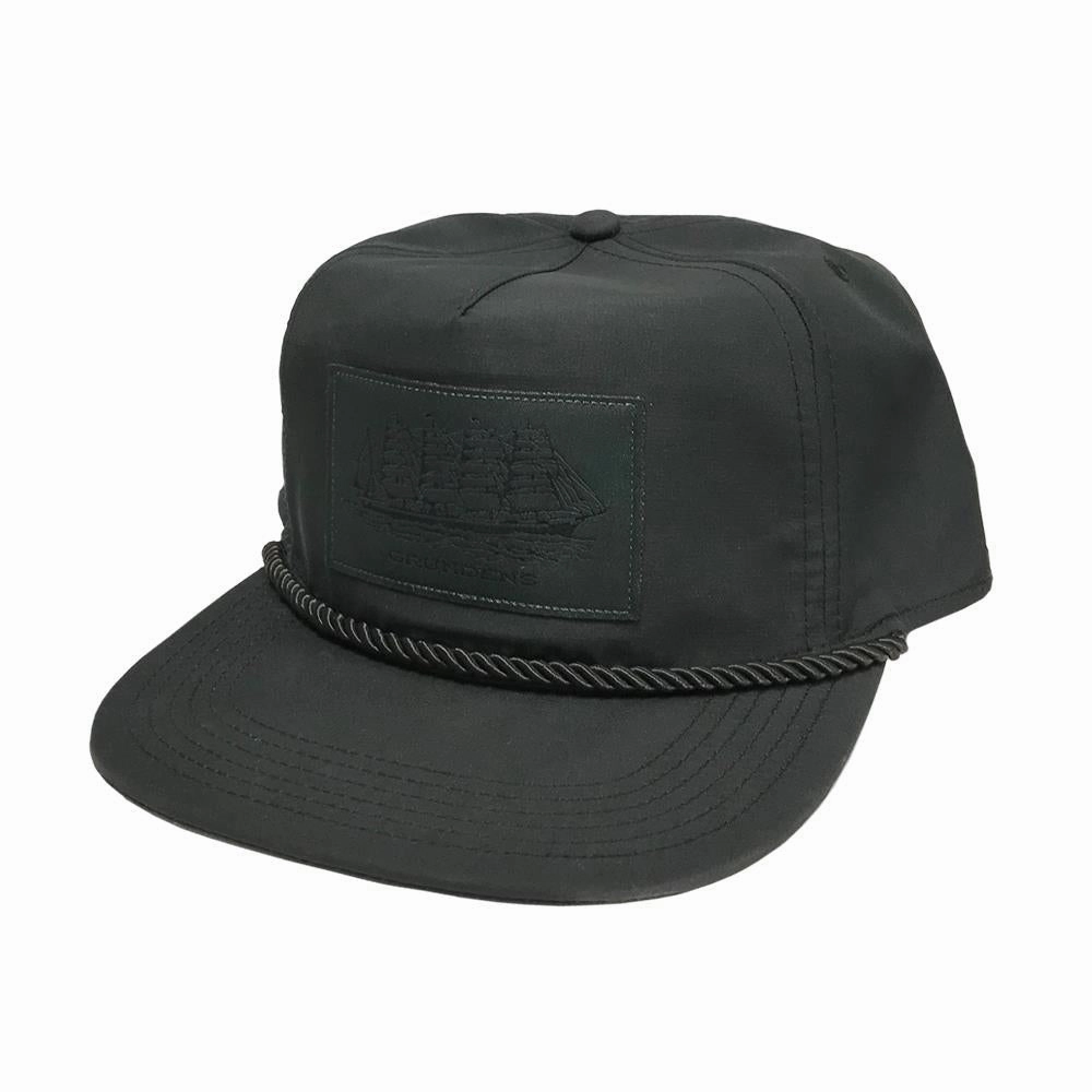 Grundens Captains Hat
