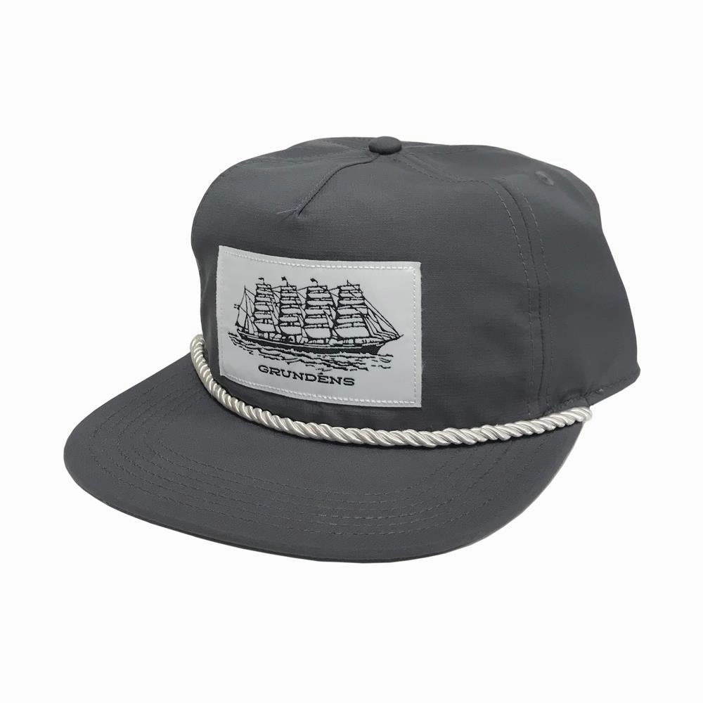 Grundens Captains Hat