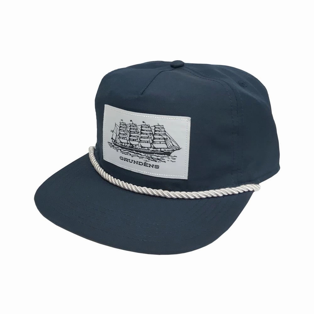 Grundens Captains Hat