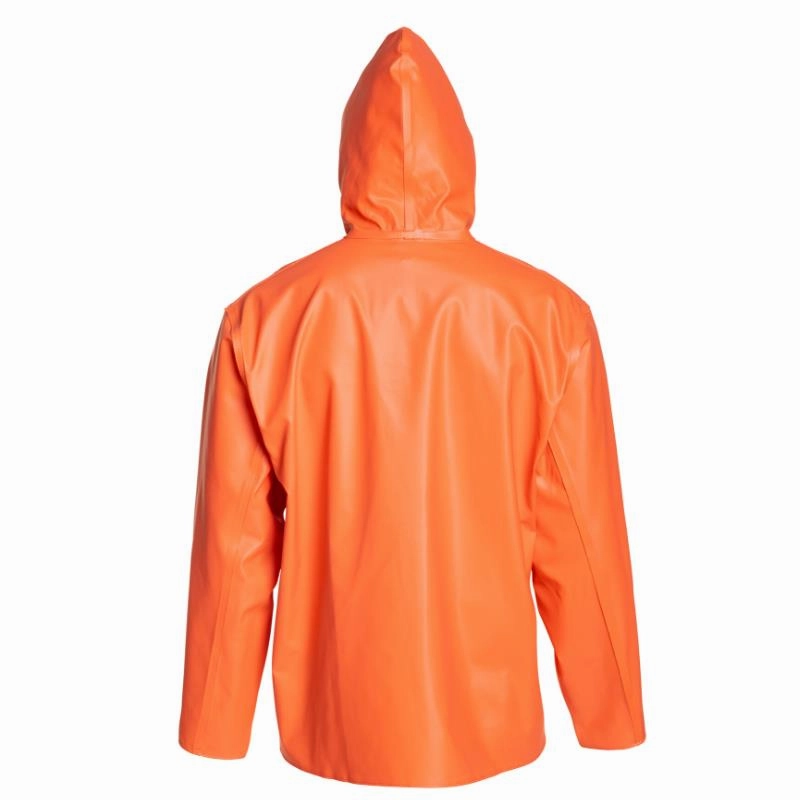 Grundens Clipper Men's Hooded Jacket