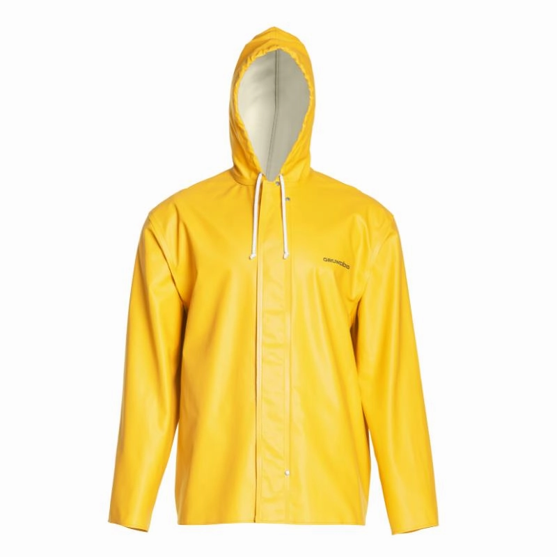 Grundens Clipper Men's Hooded Jacket