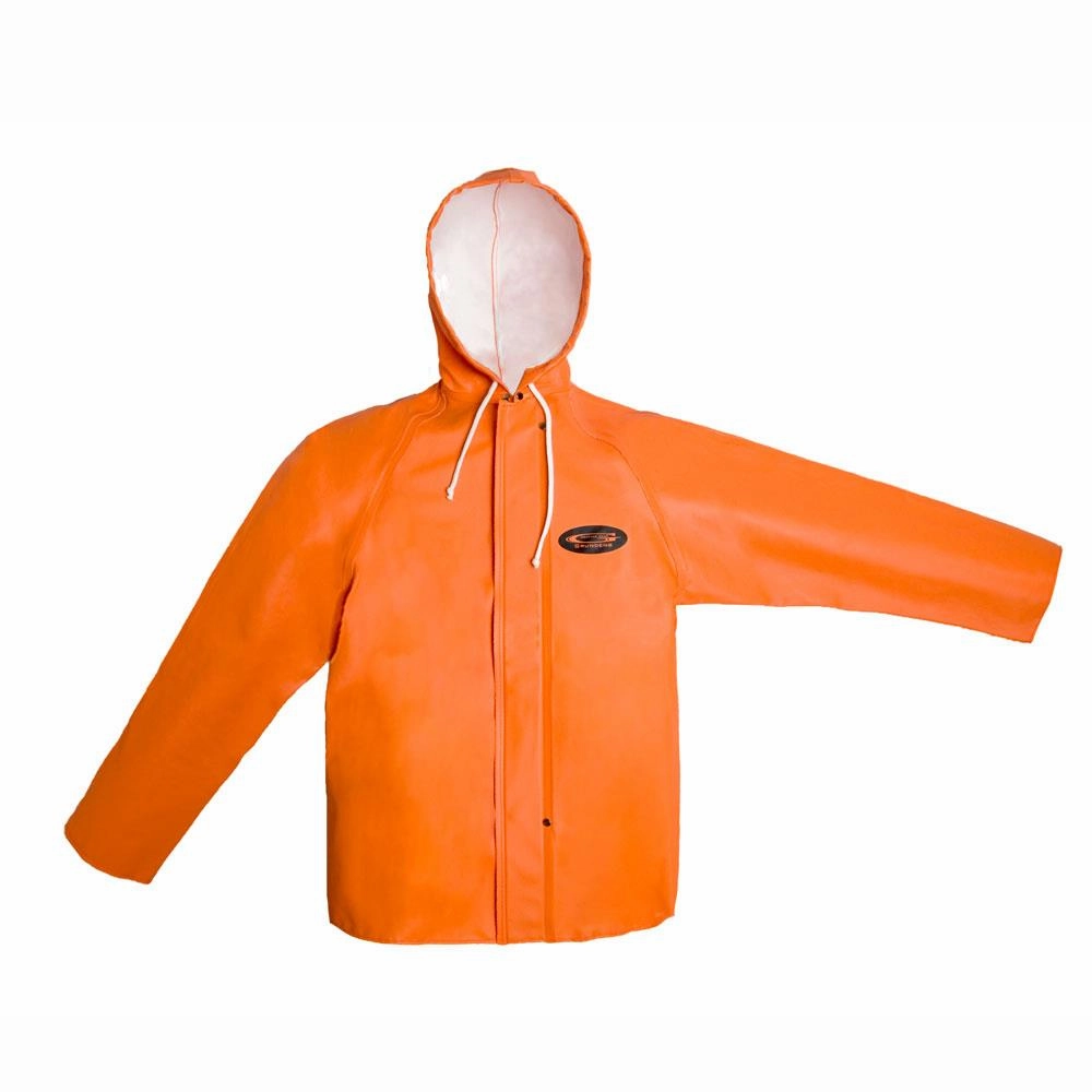 Grundens Clipper Youth Hooded Jacket