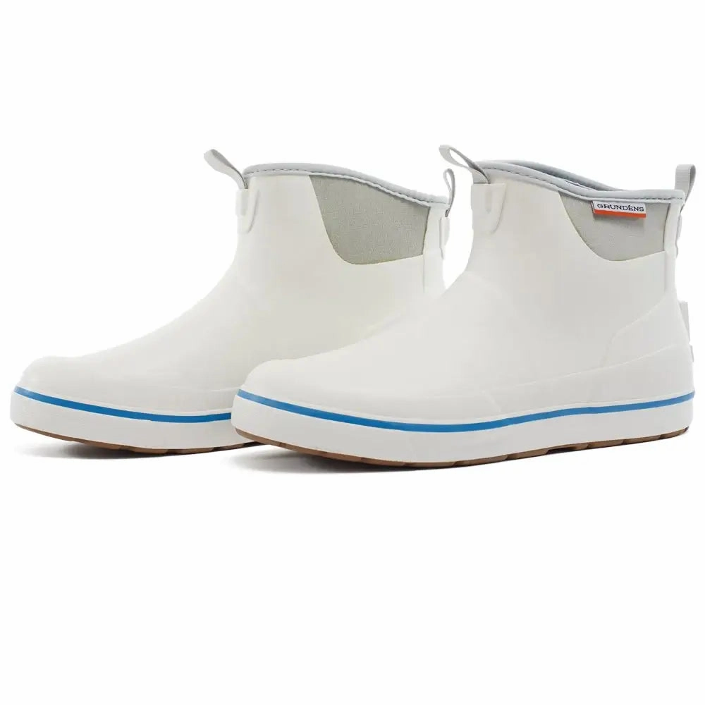 Grundens Deck Boss Ankle Boot