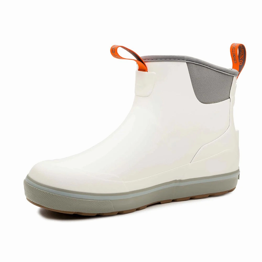 Grundens Deck Boss Ankle Boot
