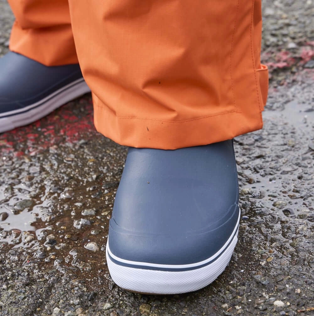 Grundens Deck Boss Ankle Boot