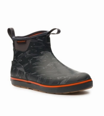 Grundens Deck Boss Ankle Boot