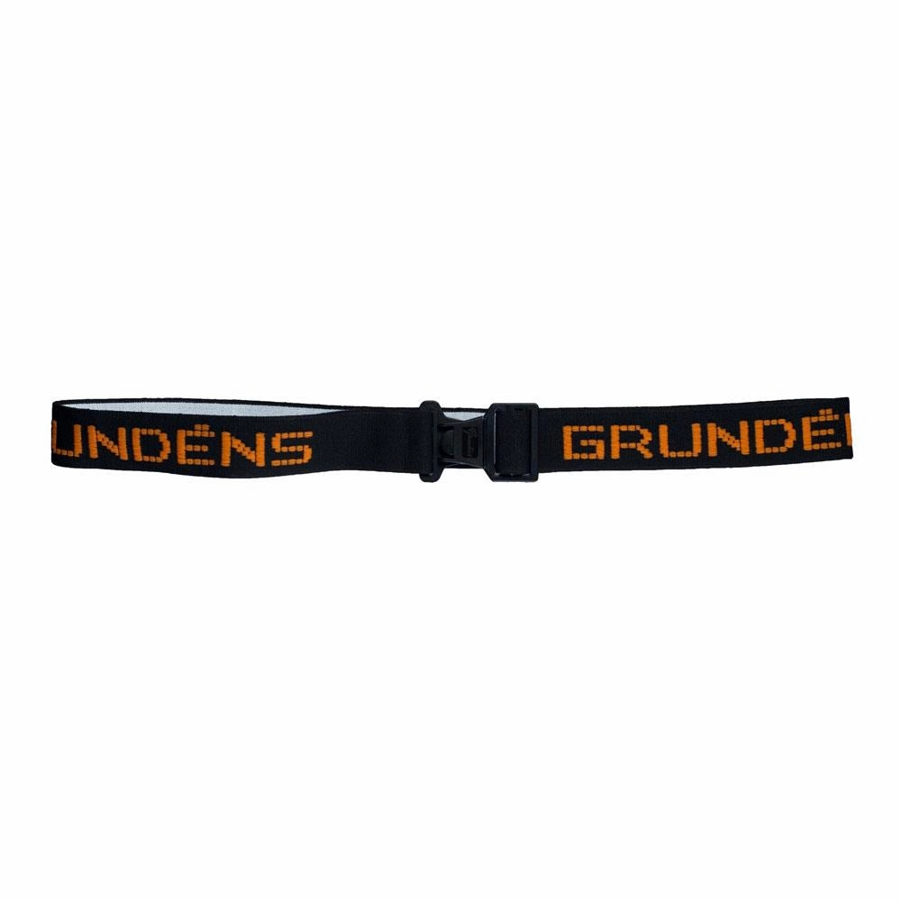 Grundens Elastic Fishing Tool Belt