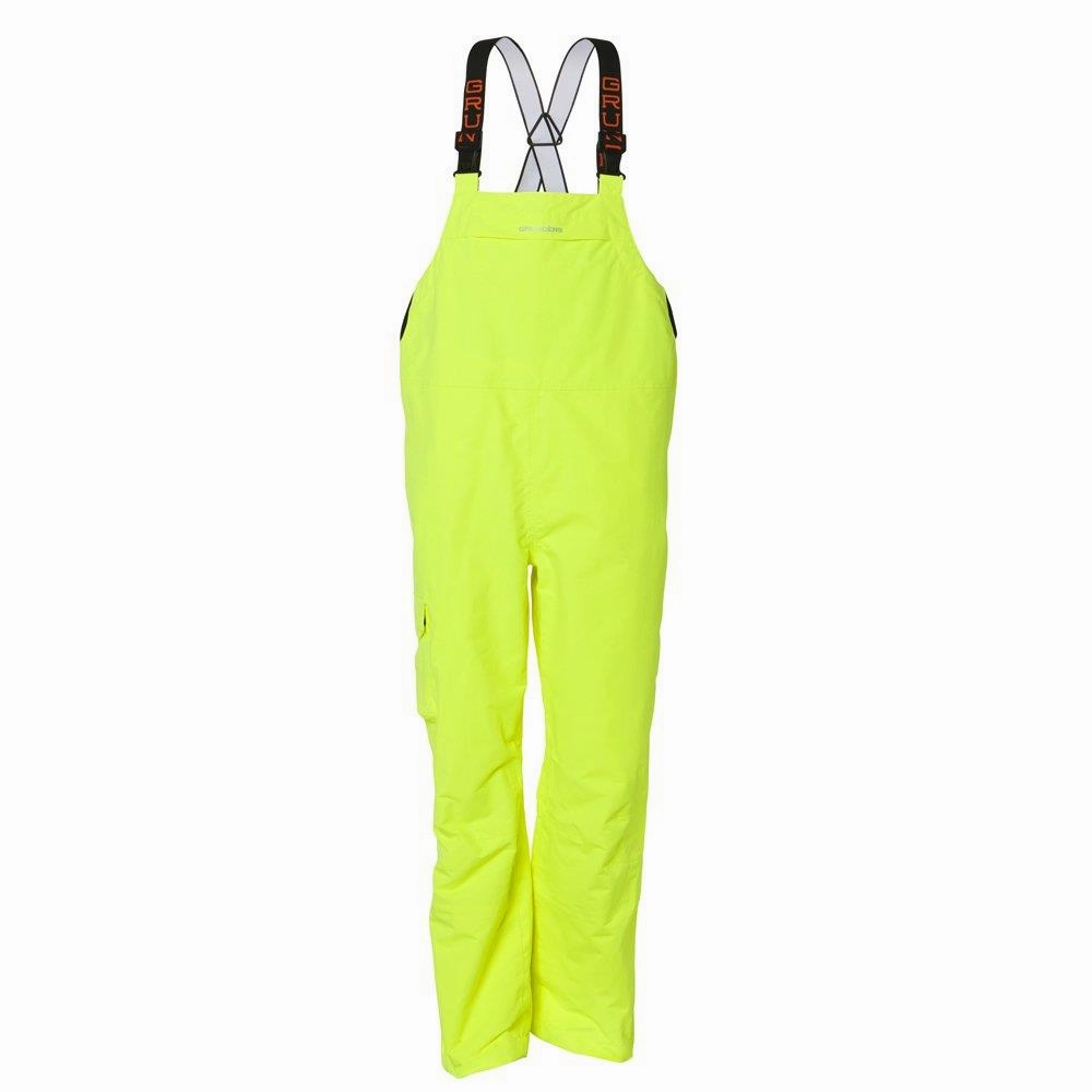 Grundens Full Share Men's Bib Pants