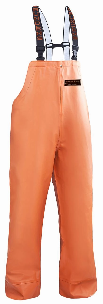 Grundens Herkules Men's Bib Pants