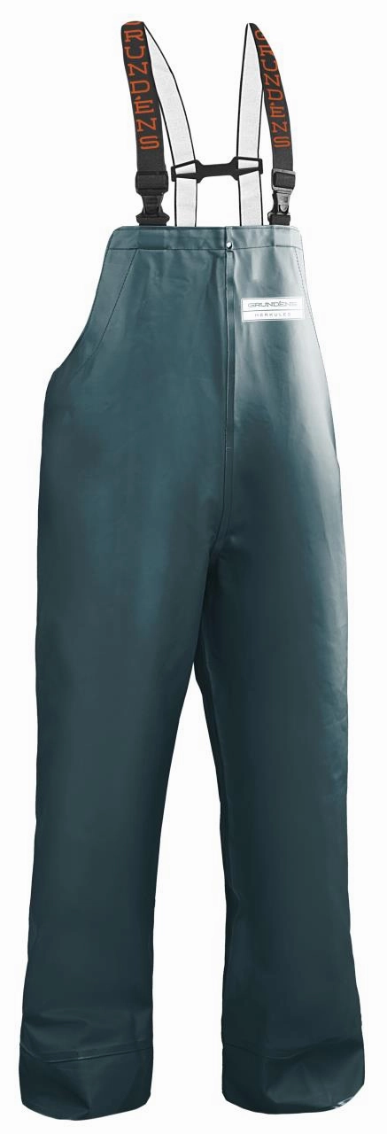 Grundens Herkules Men's Bib Pants