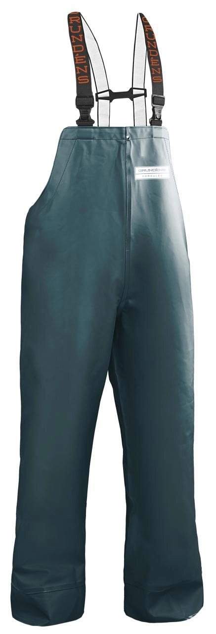 Grundens Herkules Men's Bib Pants