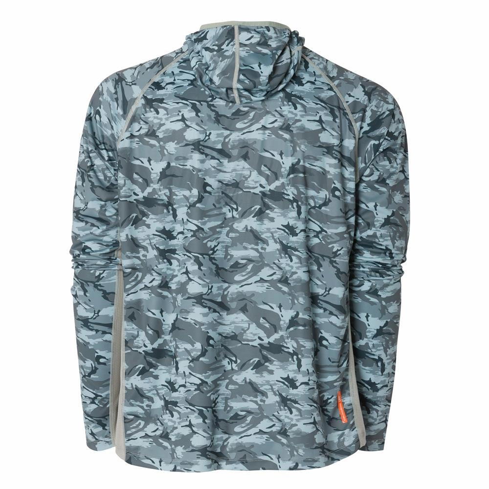 Grundens Men's Solstrale Hoody
