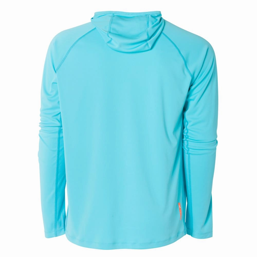 Grundens Men's Solstrale Hoody