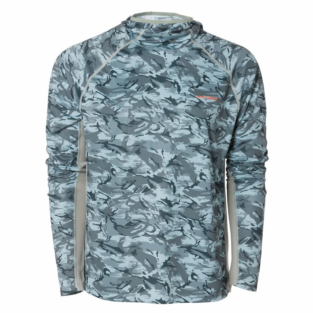 Grundens Men's Solstrale Hoody