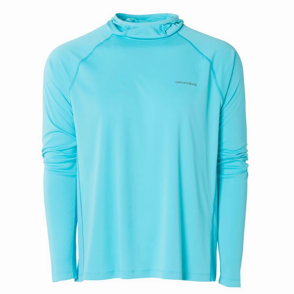 Grundens Men's Solstrale Hoody