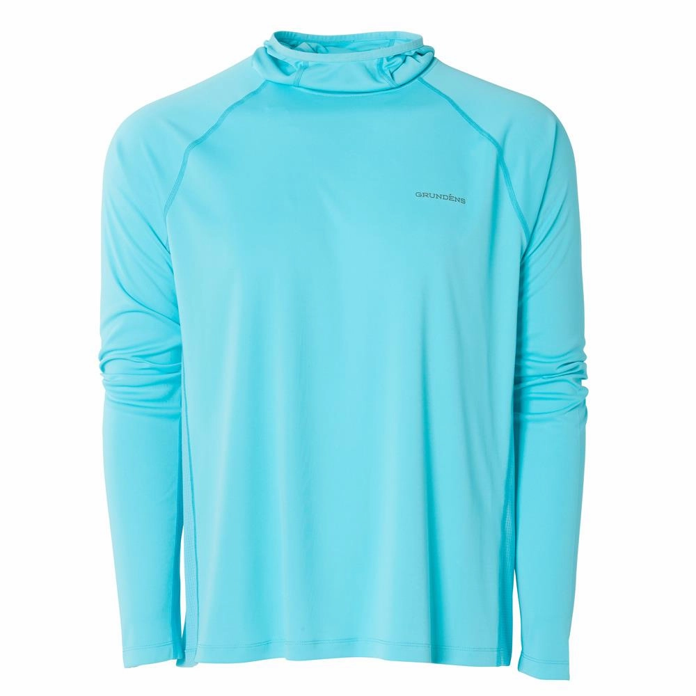 Grundens Men's Solstrale Hoody