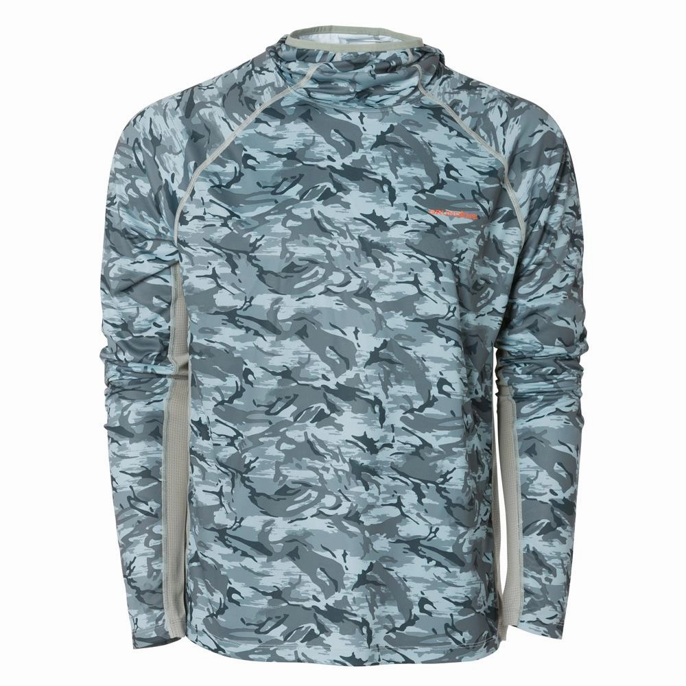 Grundens Men's Solstrale Hoody