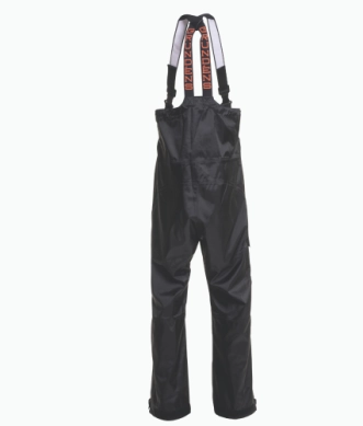Grundens New Weather Watch Bibs