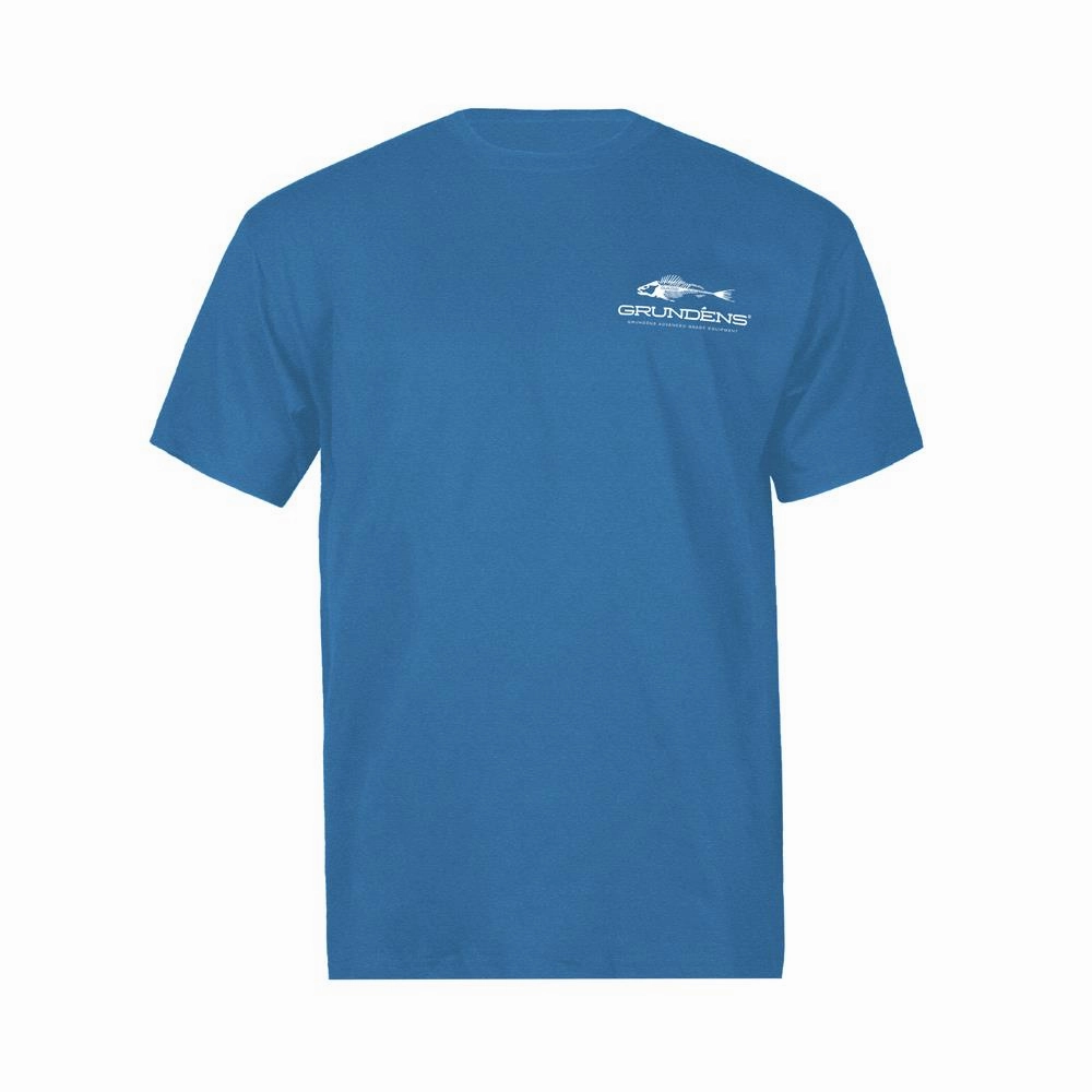 Grundens Outdoor T-Shirt