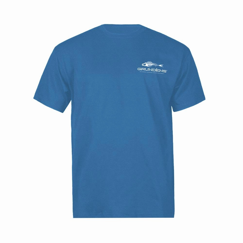 Grundens Outdoor T-Shirt