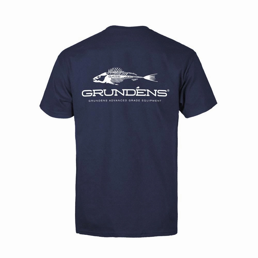 Grundens Outdoor T-Shirt