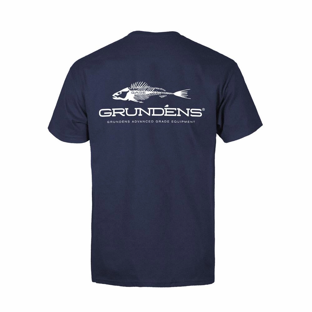 Grundens Outdoor T-Shirt