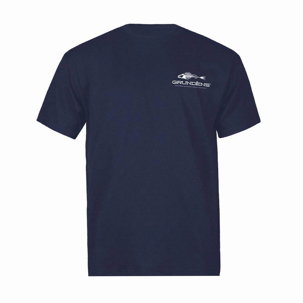 Grundens Outdoor T-Shirt