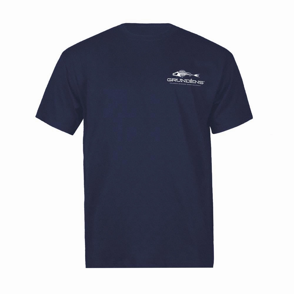 Grundens Outdoor T-Shirt