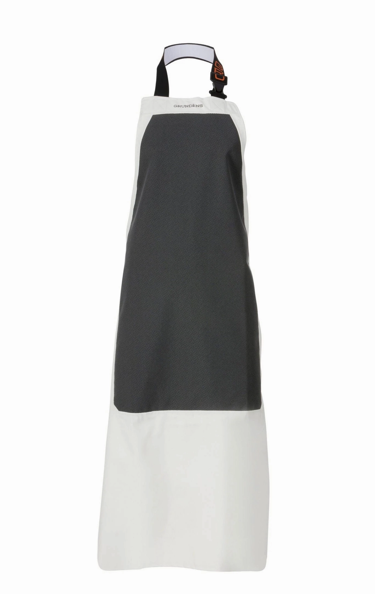 Grundens Scalloper Apron