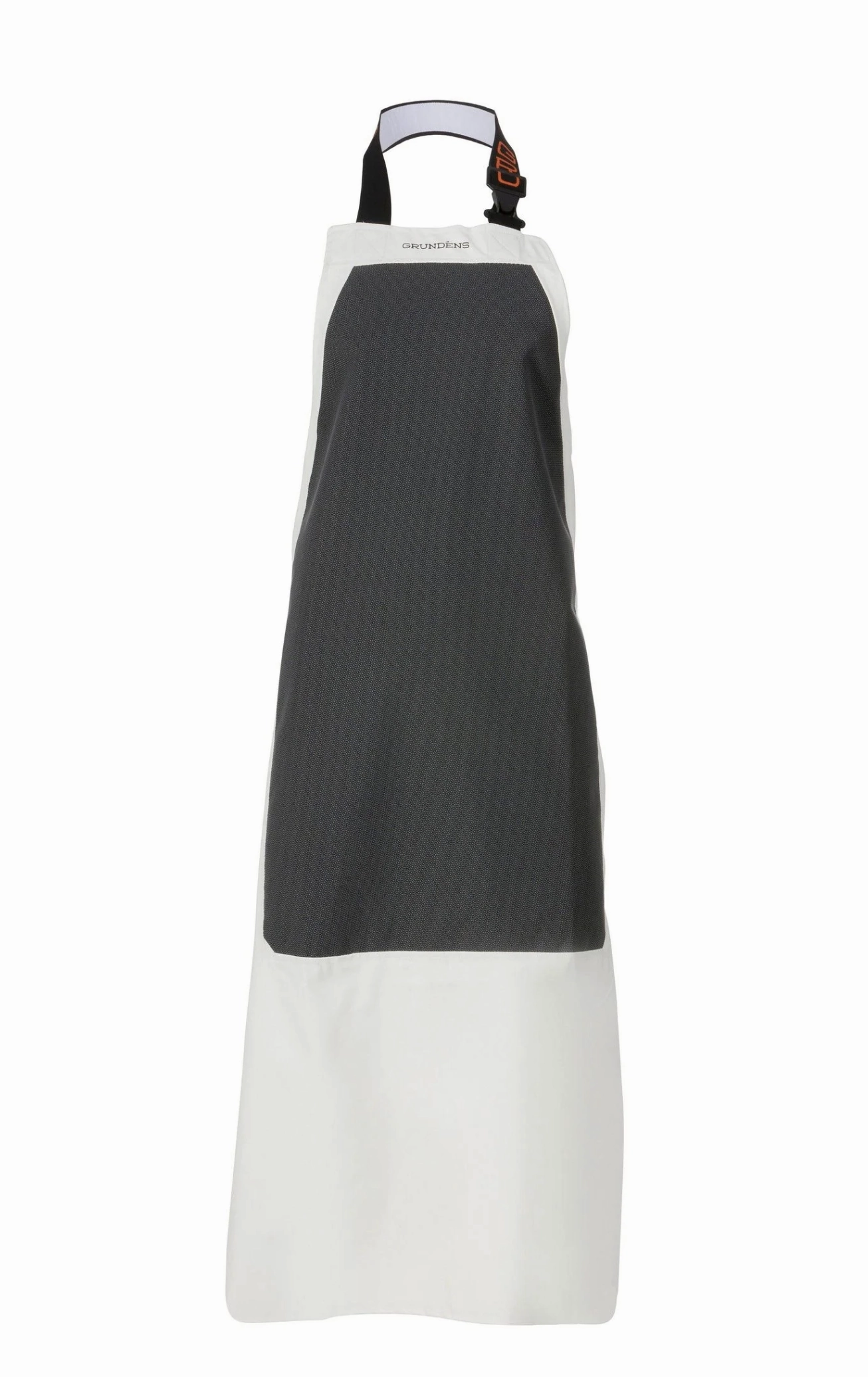Grundens Scalloper Apron
