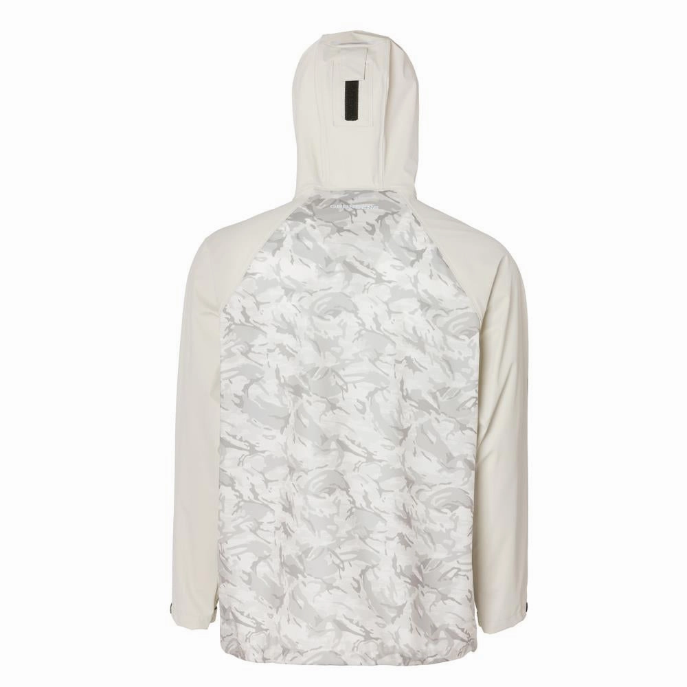 Grundens Tourney Men's Hooded Jacket