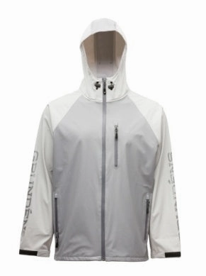 Grundens Tourney Men's Hooded Jacket