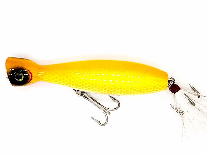 Guides Secret Baby Bottle Popper