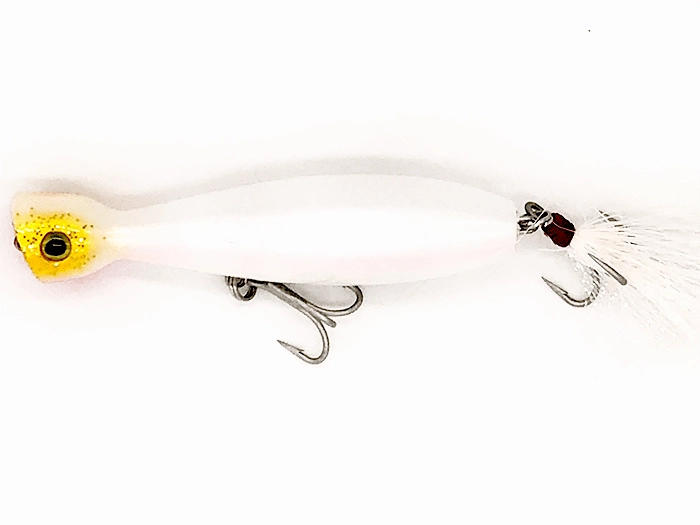 Guides Secret Baby Bottle Popper