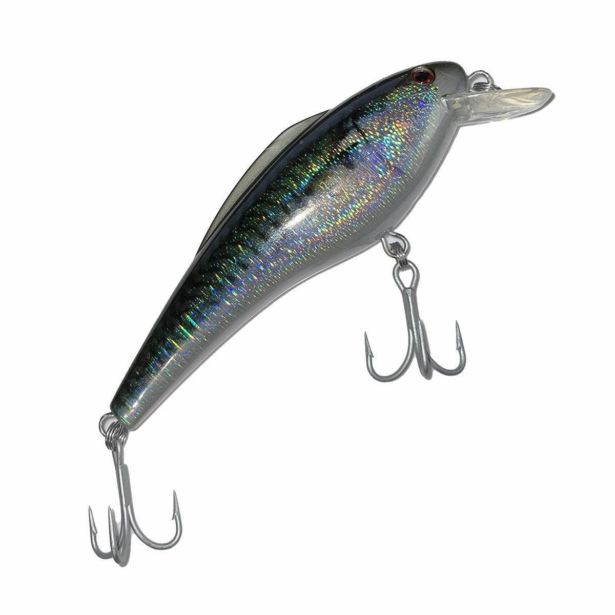 Guides Secret Bunka Boy Lure