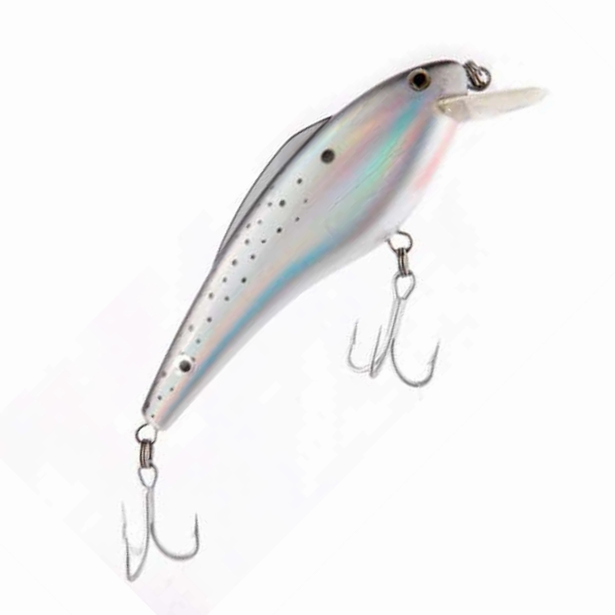 Guides Secret Bunka Boy Lure