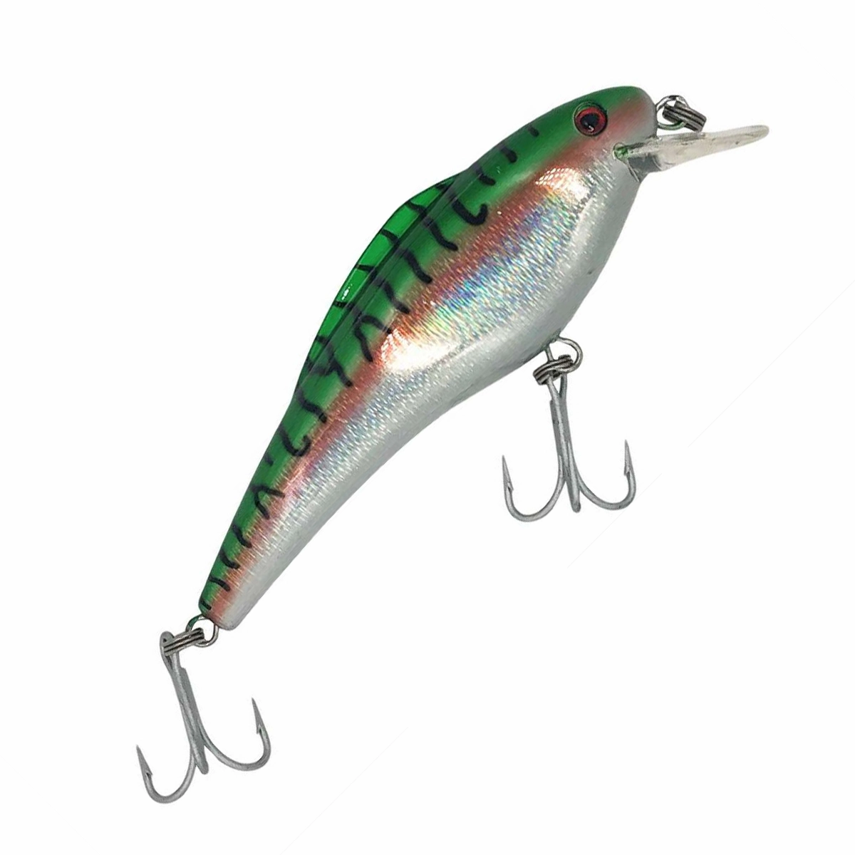 Guides Secret Bunka Boy Lure