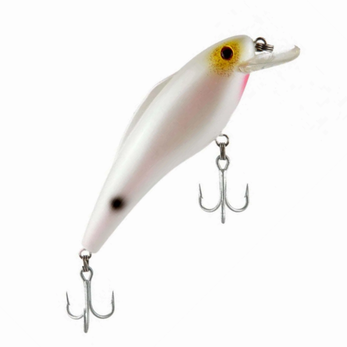 Guides Secret Bunka Boy Lure