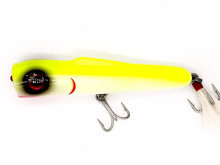 Guides Secret M-80 Popper