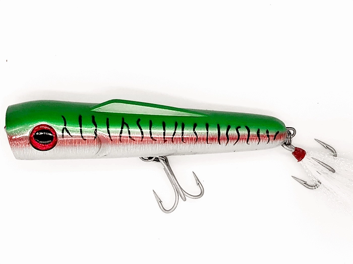 Guides Secret M-80 Popper