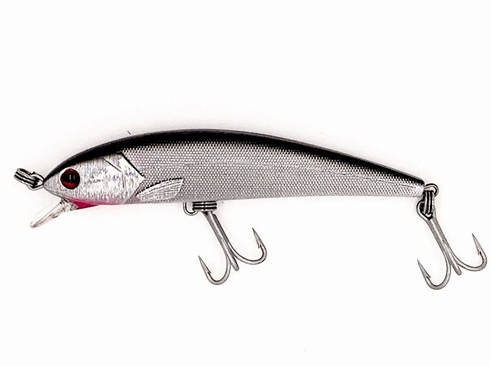 Guides Secret Mucho Minnow Lure