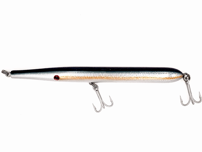 Guides Secret Needle Stick Lure