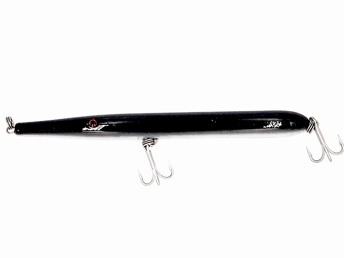Guides Secret Needle Stick Lure